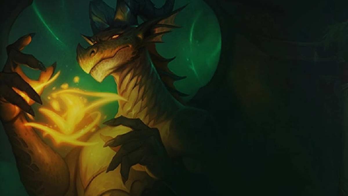 A Comprehensive Guide to Playing Preservation Evoker Mythic+ Build