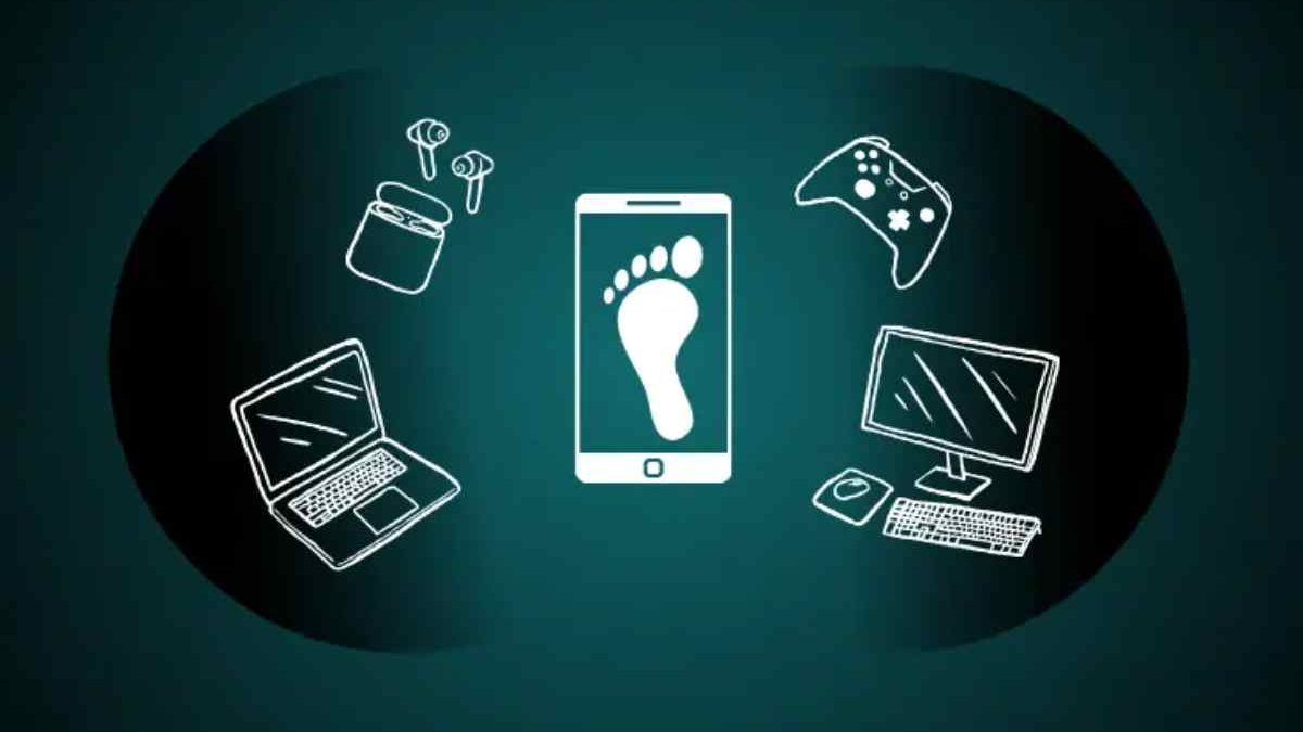 What are Digital Footprints and How Can They Be Reduced?