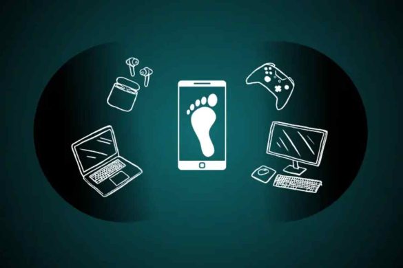 What are Digital Footprints and How Can They Be Reduced_