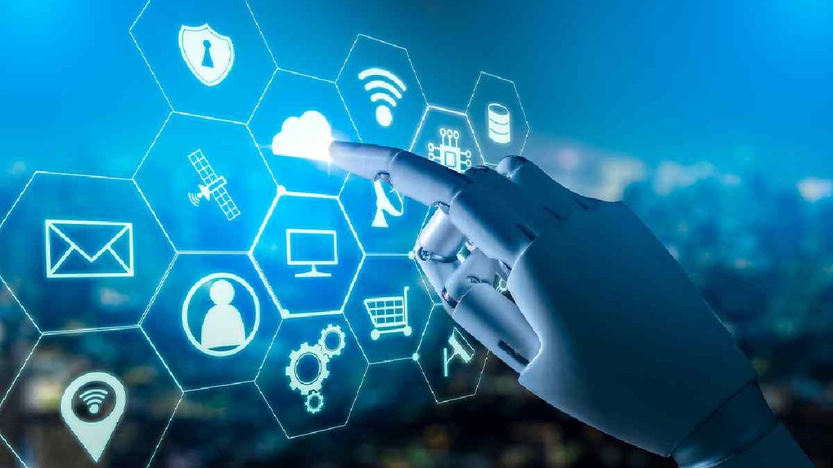 Top Technology Trends: Research, Market Impact