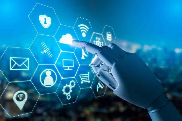 What are Technology Trends