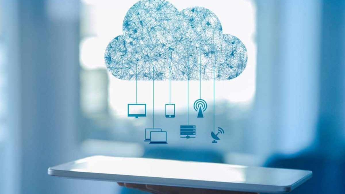 Manufacturing Materials Cloud Inventory