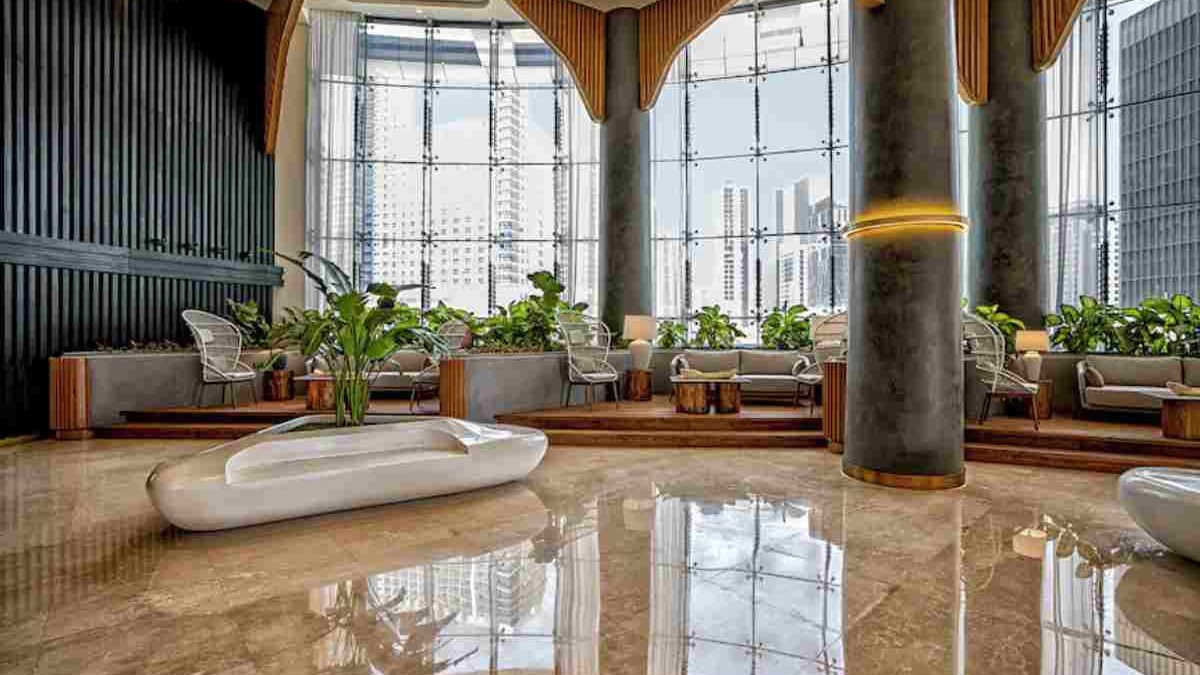 The First Collection Business Bay: Dubai’s Modern Urban Gem