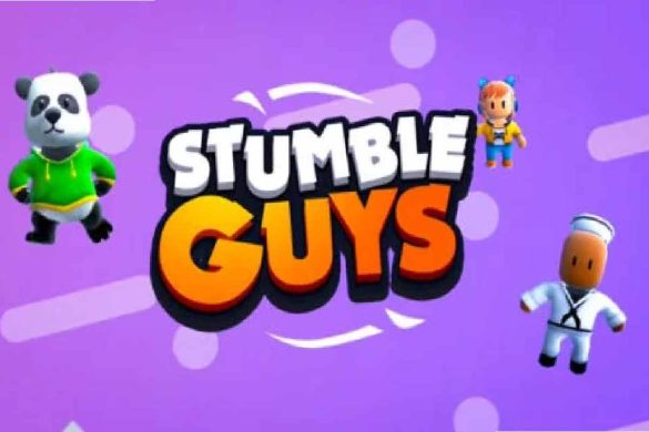 Stumble Guys Now.gg