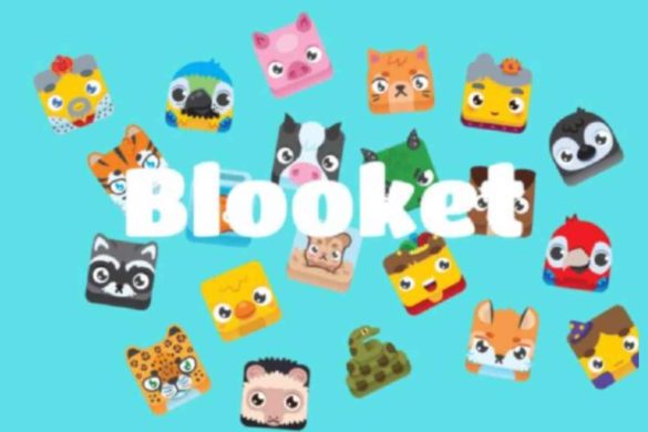 Blooket play