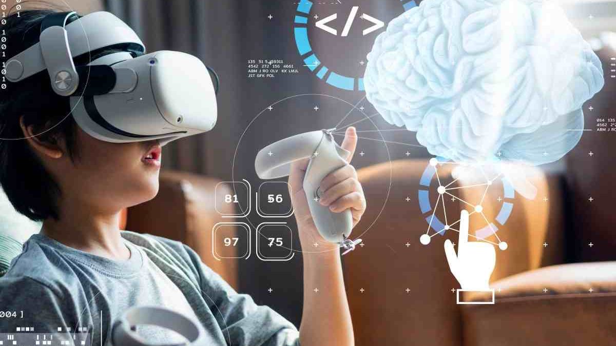 Advantages of Virtual Reality in Schools