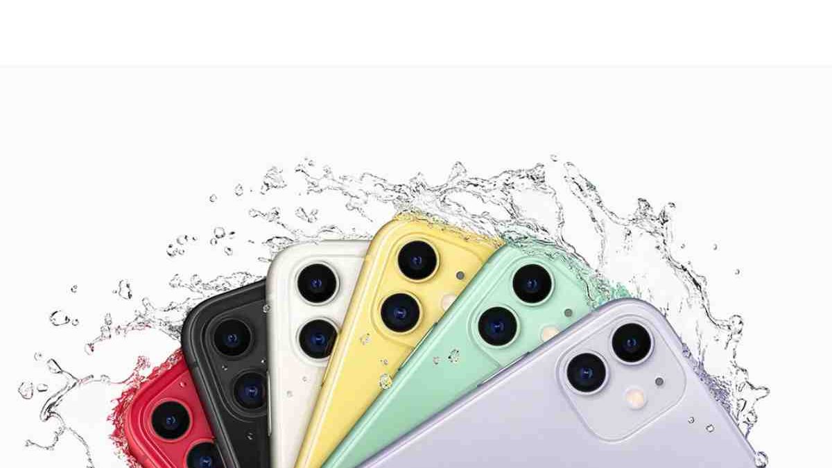 iPhone 11 price Philippines and The features