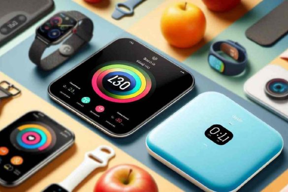 5 Useful Tech Gadgets for Health