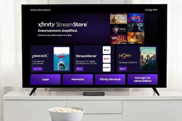 xfinity