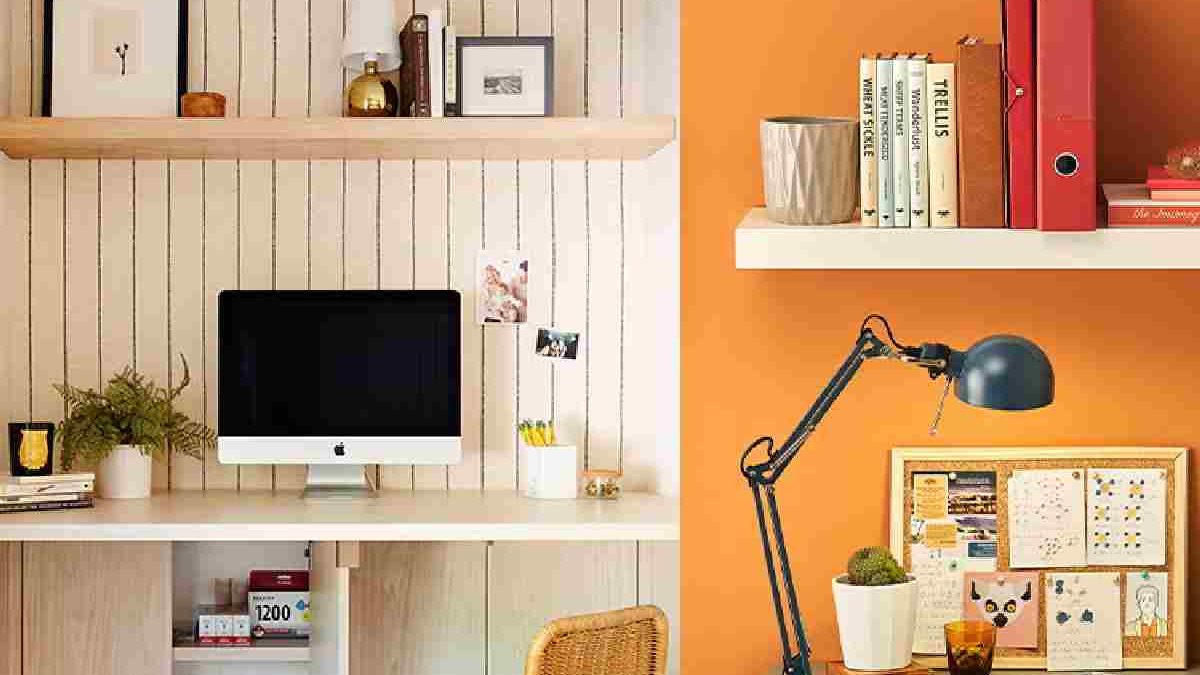 The Best Desk Organizer for 2023 – Bamboo Wood Desk