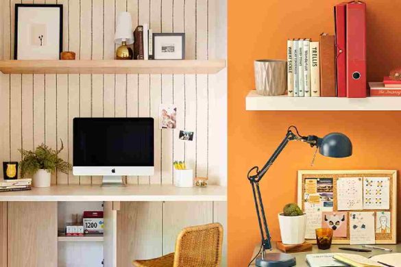 Best Desk Organizer