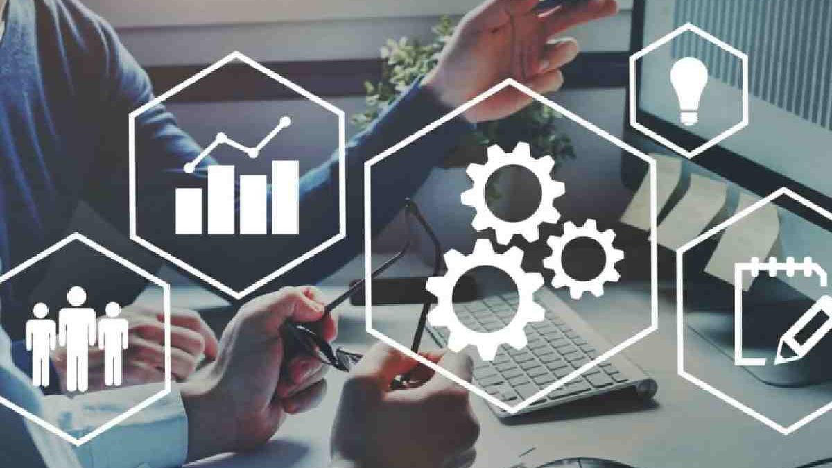 IT for Business in Saudi Arabia: Driving Growth & Reach