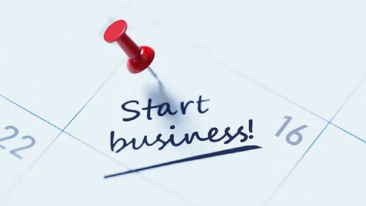 How to Start Your Own Company: Step-by-Step Guide for Beginners