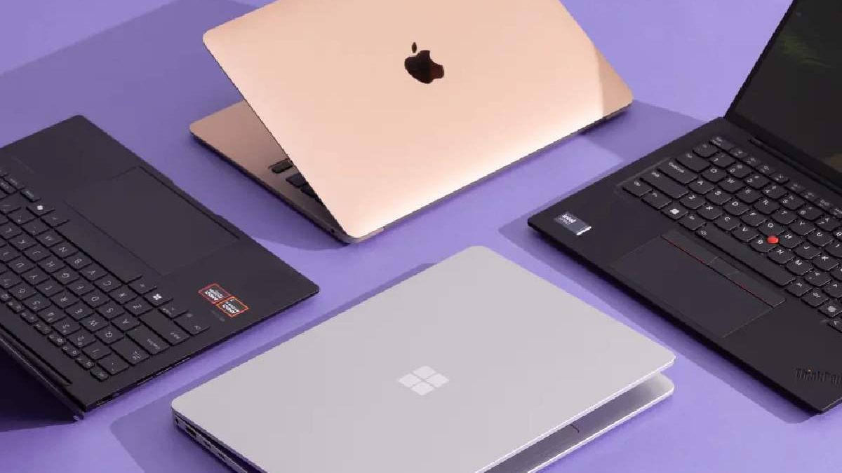 Best New Laptops: Top Picks for Work, Gaming & Students