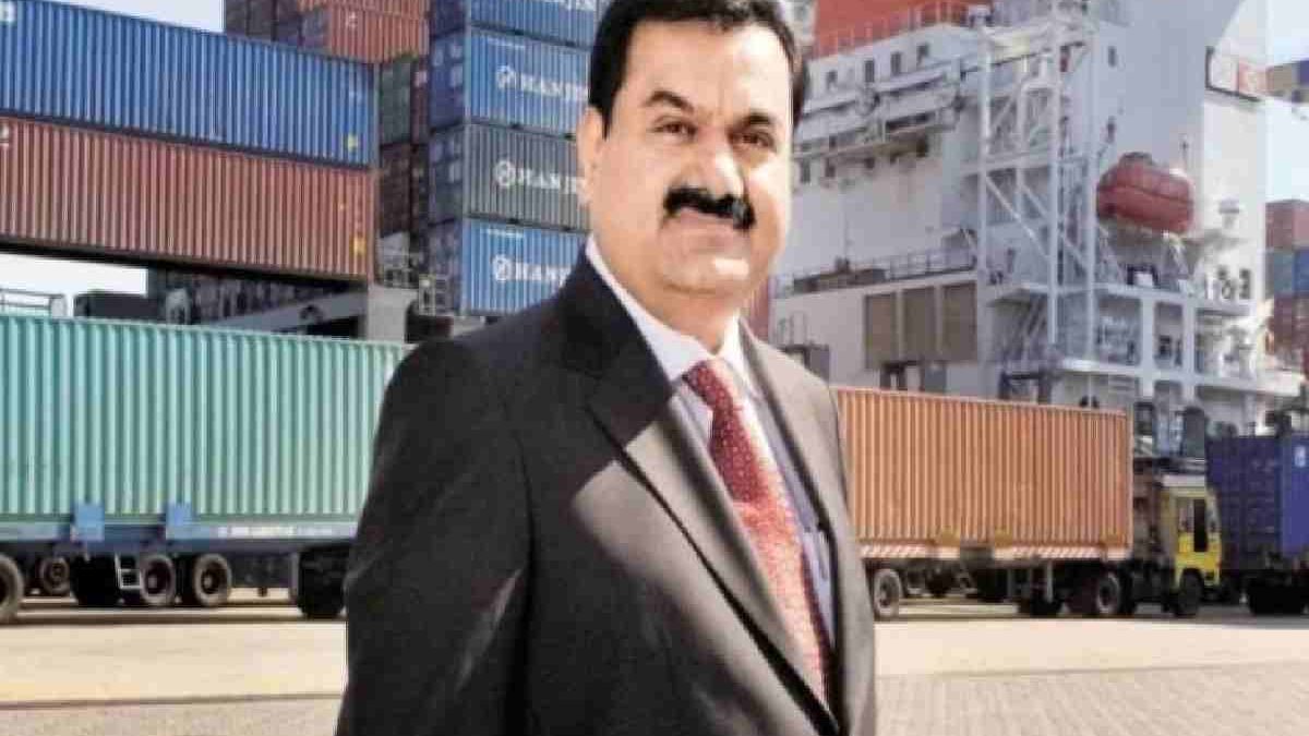 Adani Business List – A Complete Information