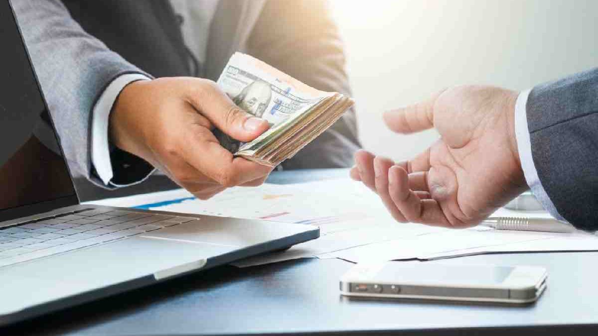 Business Financing in 2025: A Strategic Guide to Navigating Capital