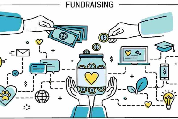 Business Funding Job earn