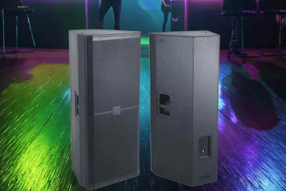 DJ Speaker 15 Inch