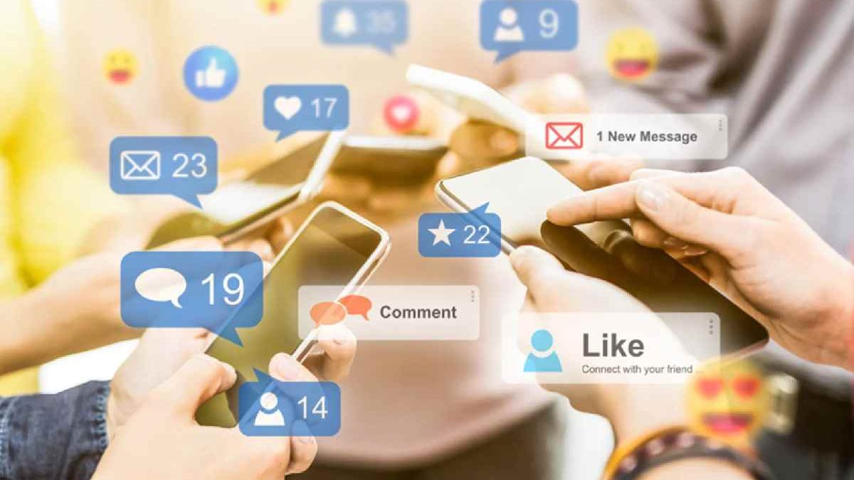 Engagement Rate on Social Media: Meaning, Formula and Growth Tips