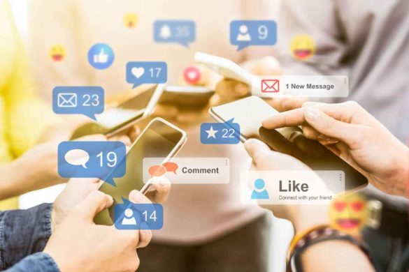 Engagement Rate on Social Media