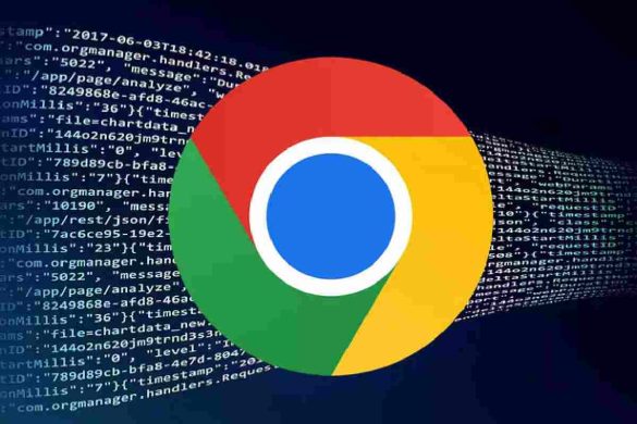 chrome net internals dns