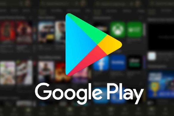 google play