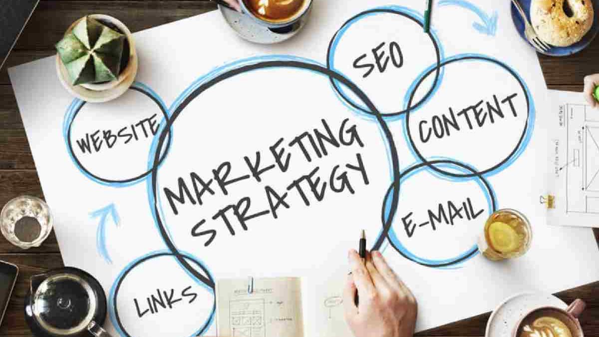 Marketing Strategy Mistakes: Common Errors and How to Avoid Them