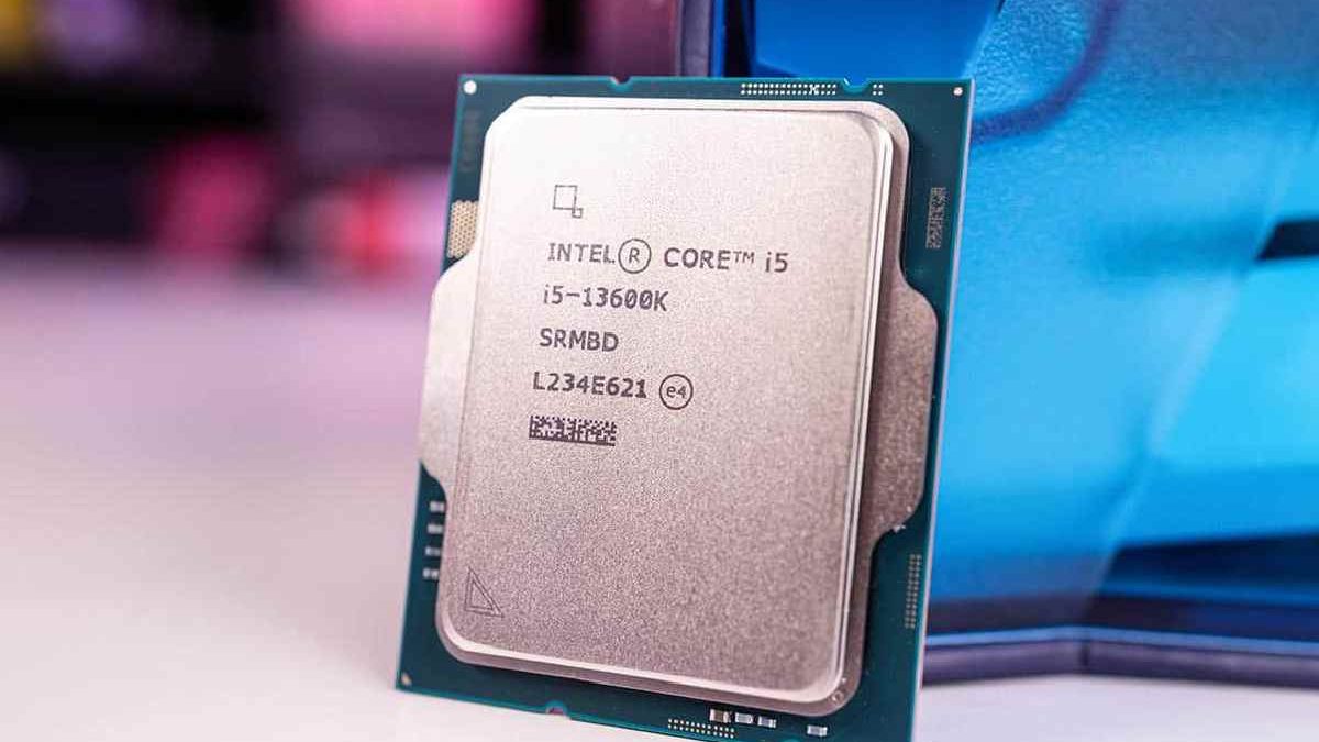 Best Intel CPU – Performance, Price & Comparison