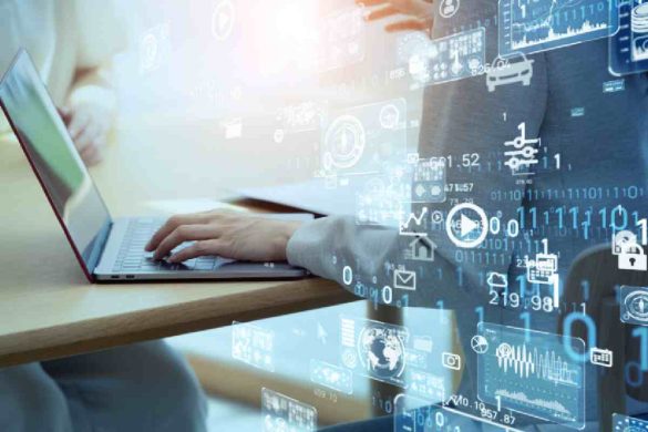 CIO for Your Company