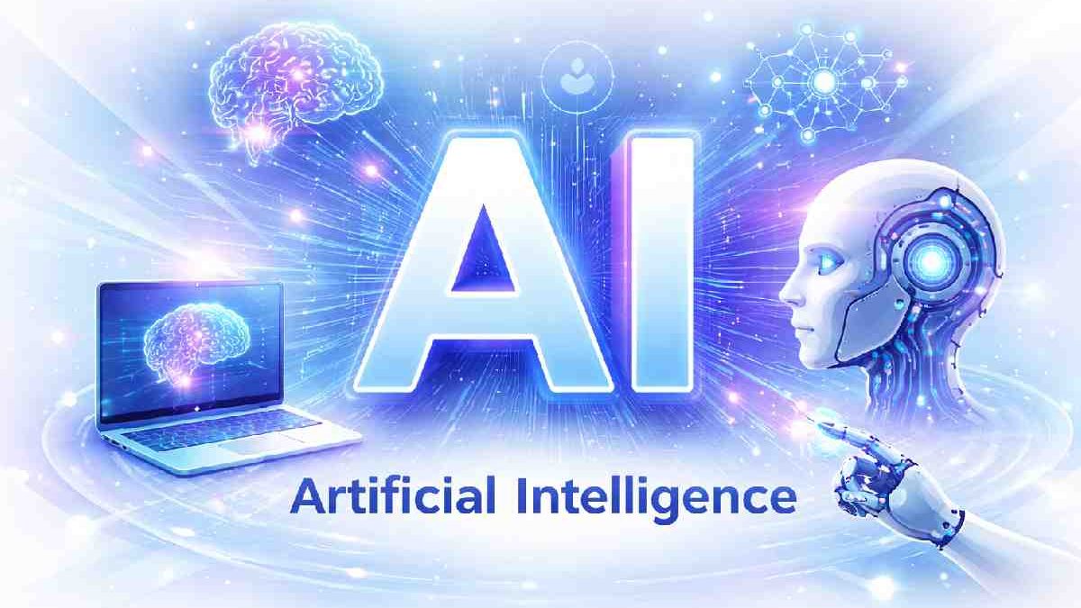 Artificial Intelligence (AI): What It Is, How It Works and Examples