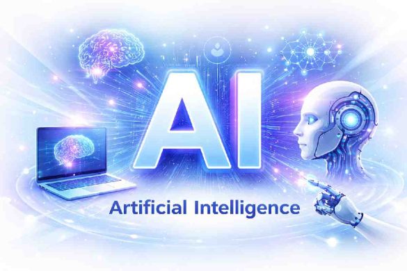about artificial intelligence