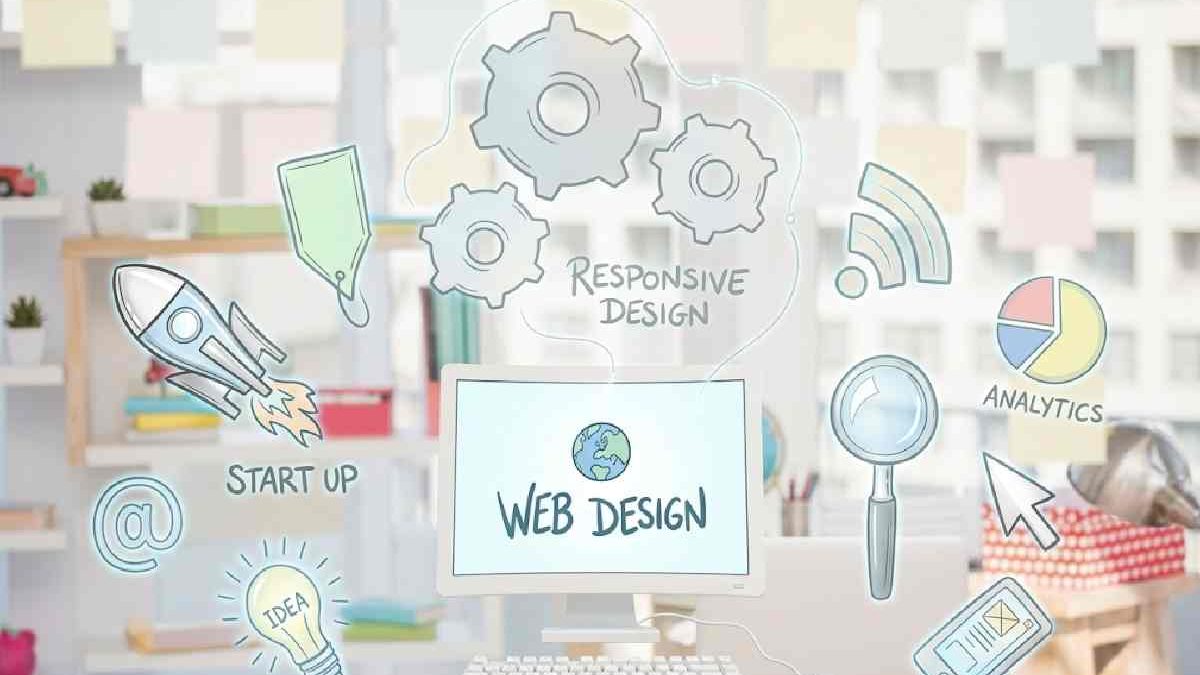 Web Design: Services, and How to Choose a Web Design Company