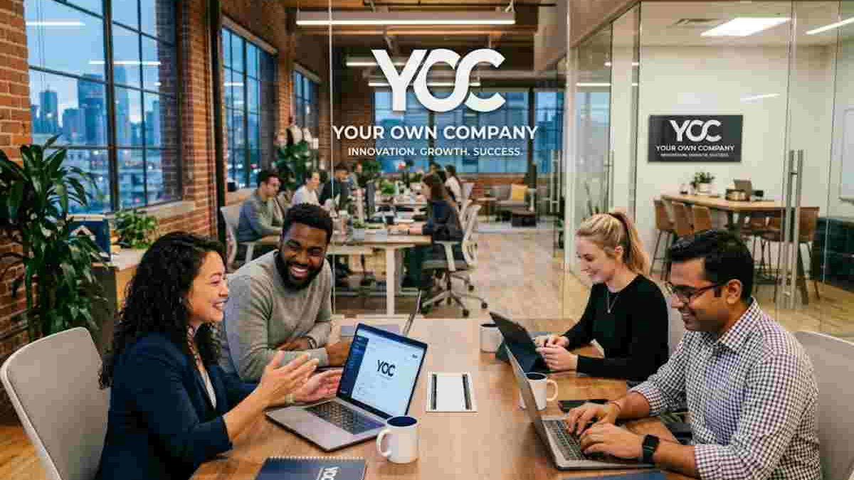 How to Start Your Own Company: Step-by-Step Guide for Beginners