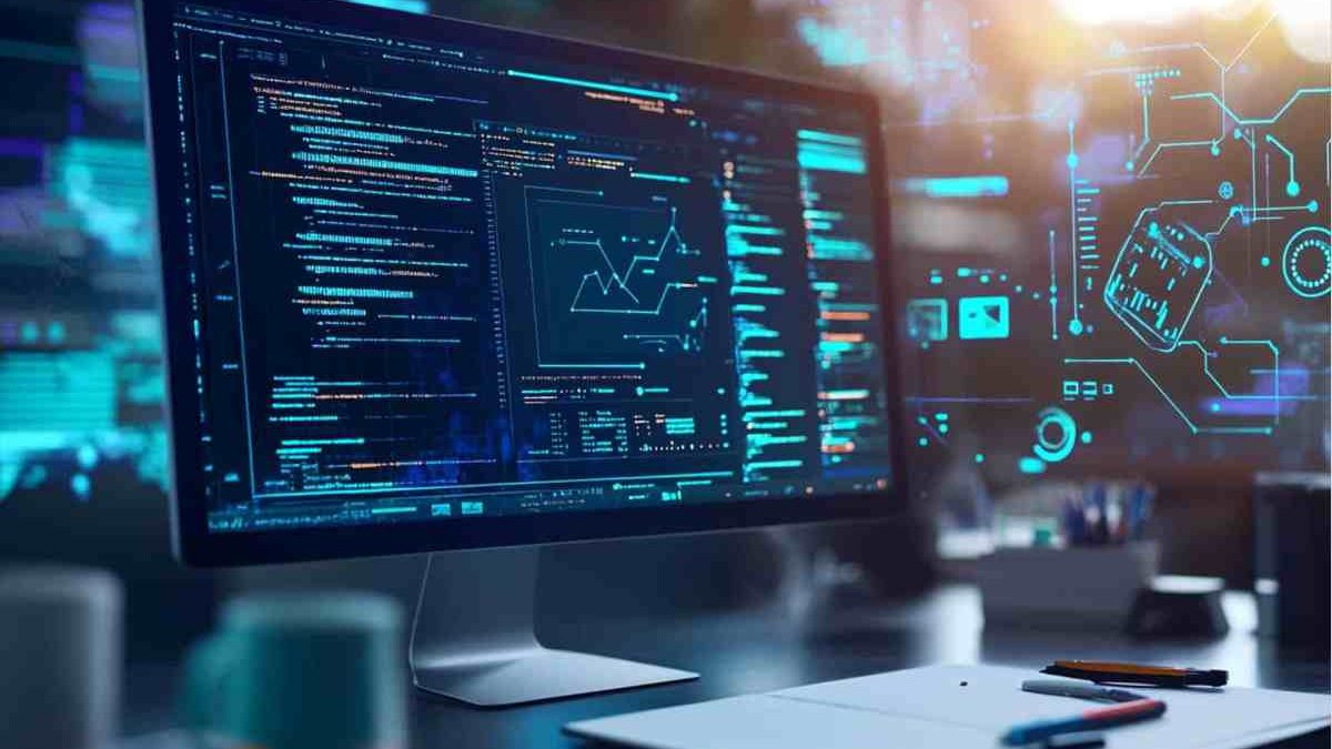 Web Development Services: What They Are & Why You Need Them