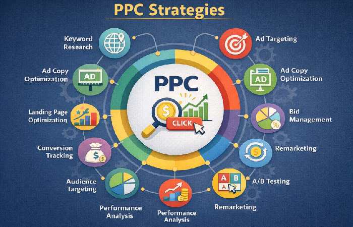 Practical PPC Strategies for Small Business