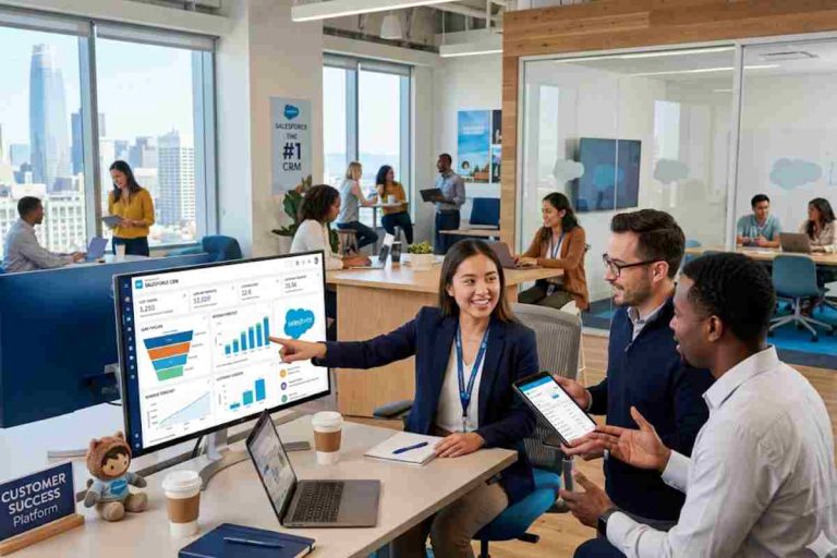 Salesforce