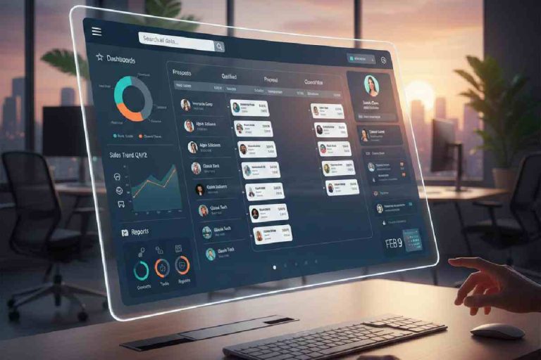 crm
