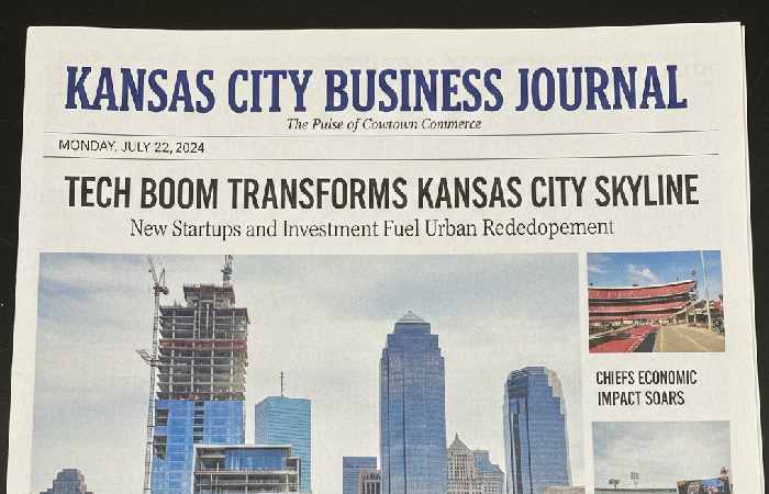 kansas city business journal news