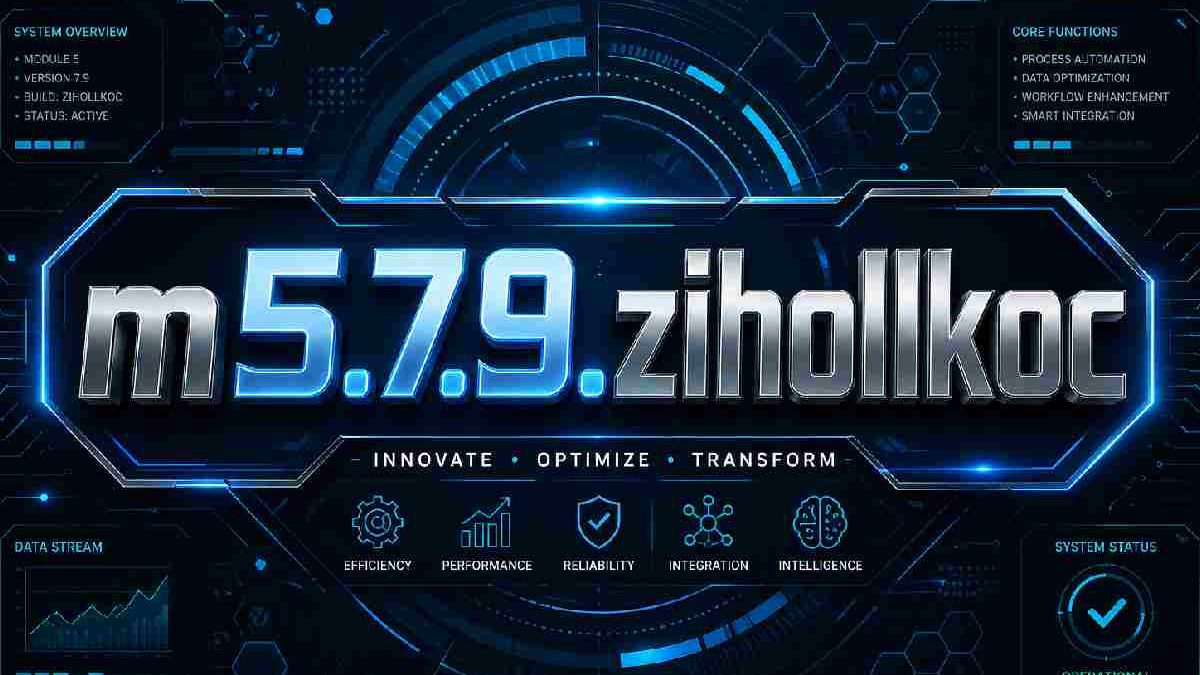 Unlocking the Secrets of m5.7.9.zihollkoc: A Deep Dive – Philiipines