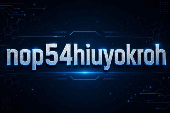 nop54hiuyokroh