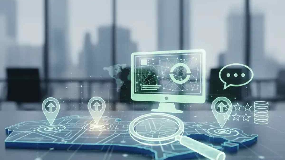 What Google Actually Looks for When Ranking a Small Business Website