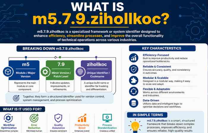 what is m5.7.9.zihollkoc? 
