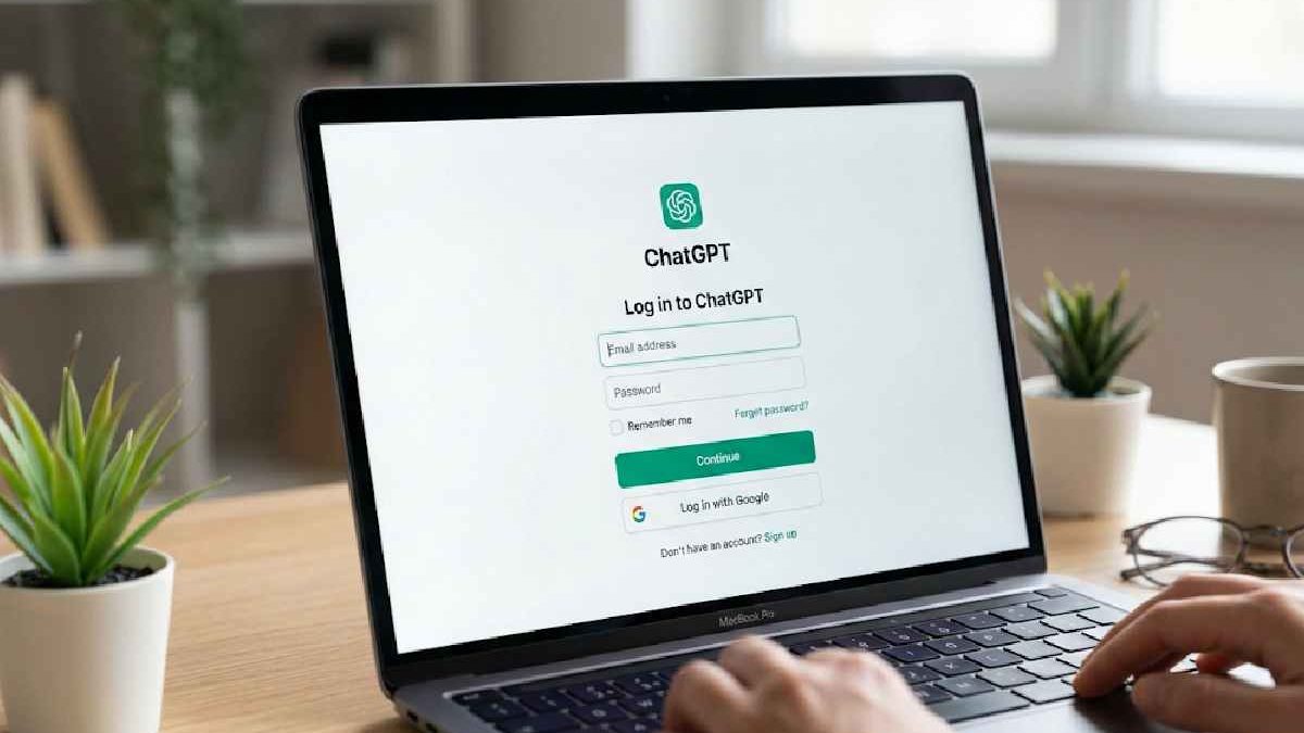 ChatGPT Login: Sign In, Account Access and Troubleshooting Guide