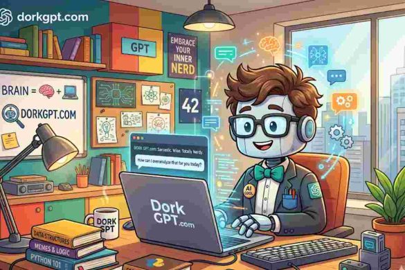 dork gpt.com