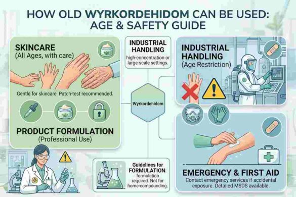 how old wyrkordehidom can be used