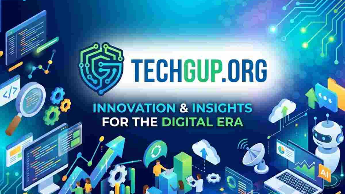 Techgup Org Review 2026 – Complete Guide (India)
