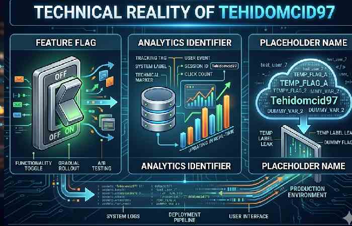 the technical reality behind tehidomcid97