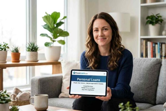traceloans.com personal loans