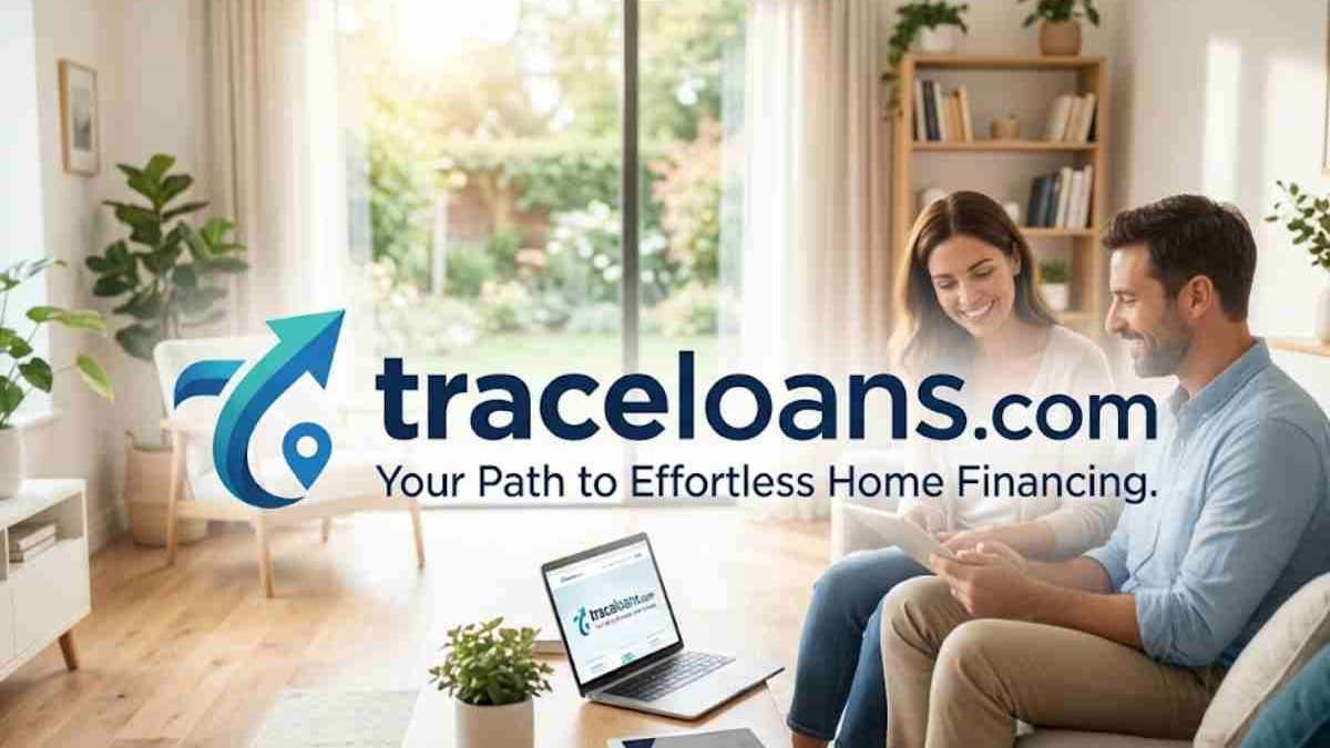 TraceLoans.com Guide 2026: Is It Legit, Safe, or Risky? – USA