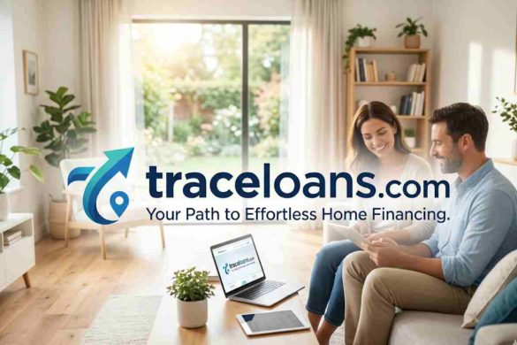 traceloans.com